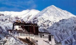 西藏风光爆料视频完整版,揭秘视频完整版精彩瞬间