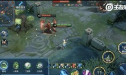 王者阿古朵爆料最新视频,神秘技能曝光，战力升级引期待