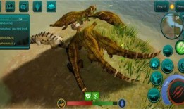 诅咒之岛新龙最新爆料,神秘力量觉醒，命运之战一触即发