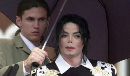 杰克逊保镖爆料视频播放,揭秘巨星背后的惊人真相